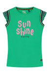 Quapi Shortsleeve Amber S203