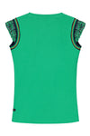 Quapi Shortsleeve Amber S203