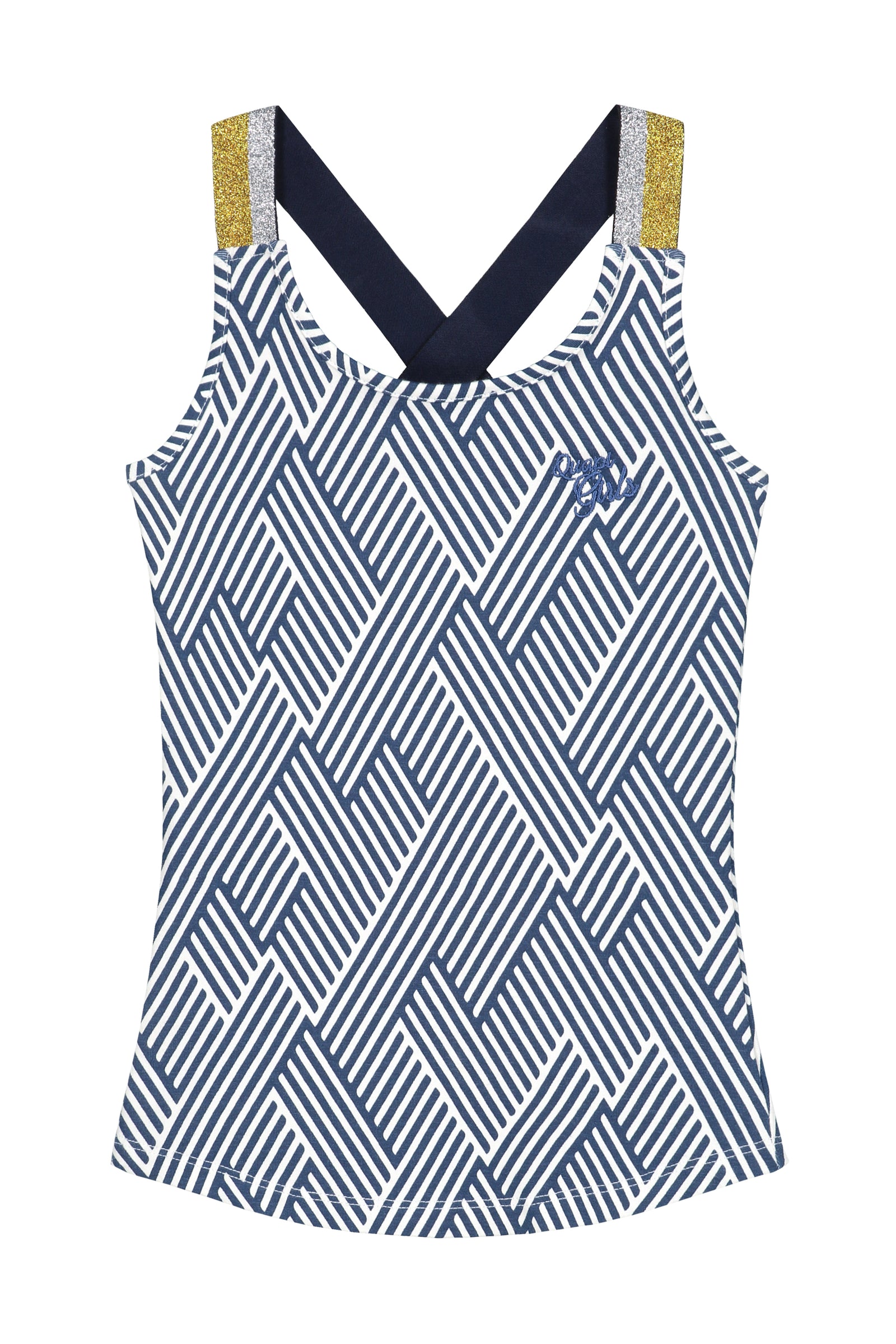 Quapi Singlet Amielle S204