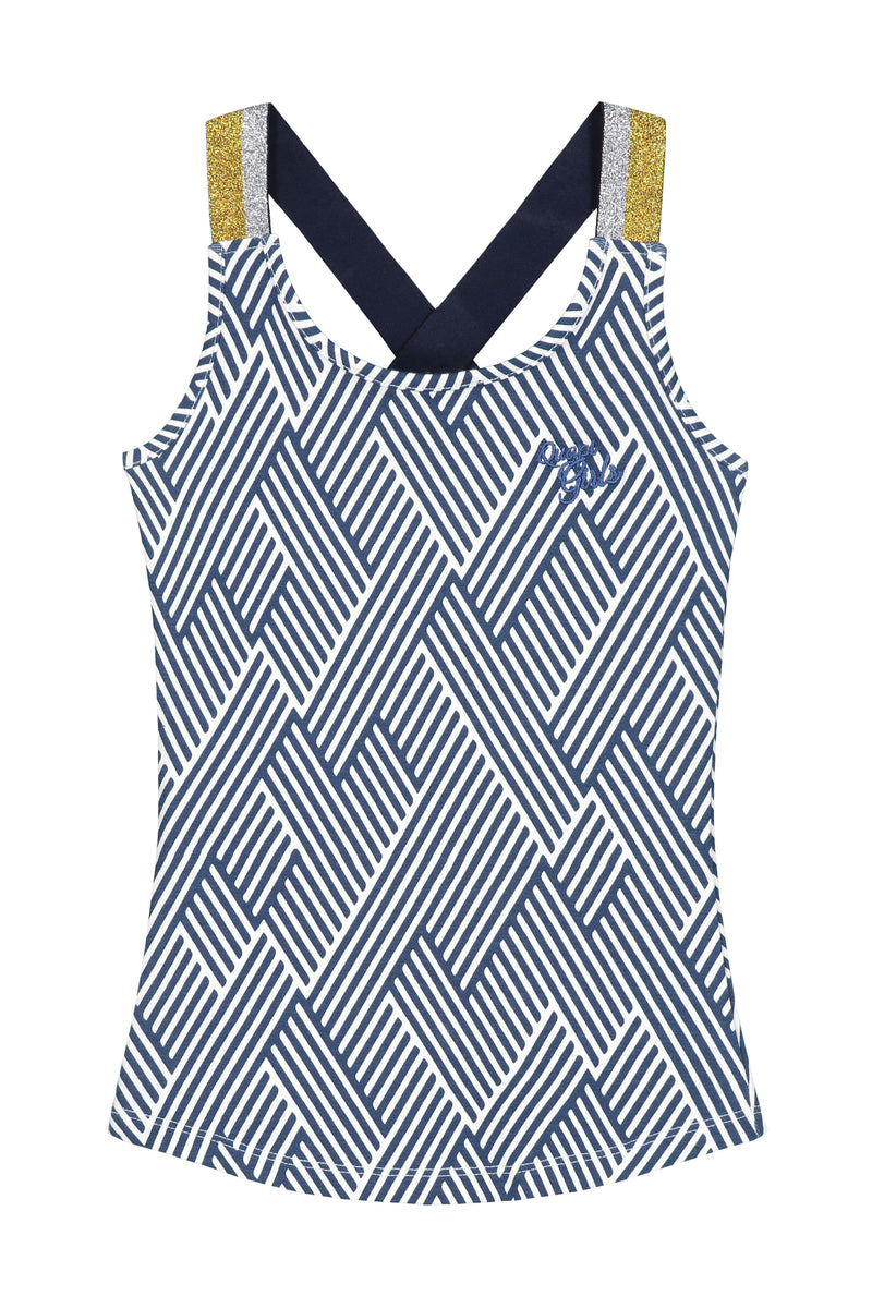 Quapi Singlet Amielle S204