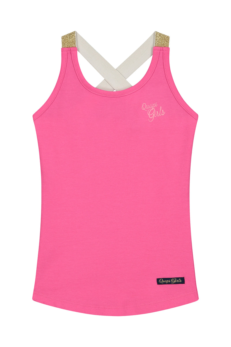 Quapi Singlet Amielle S203