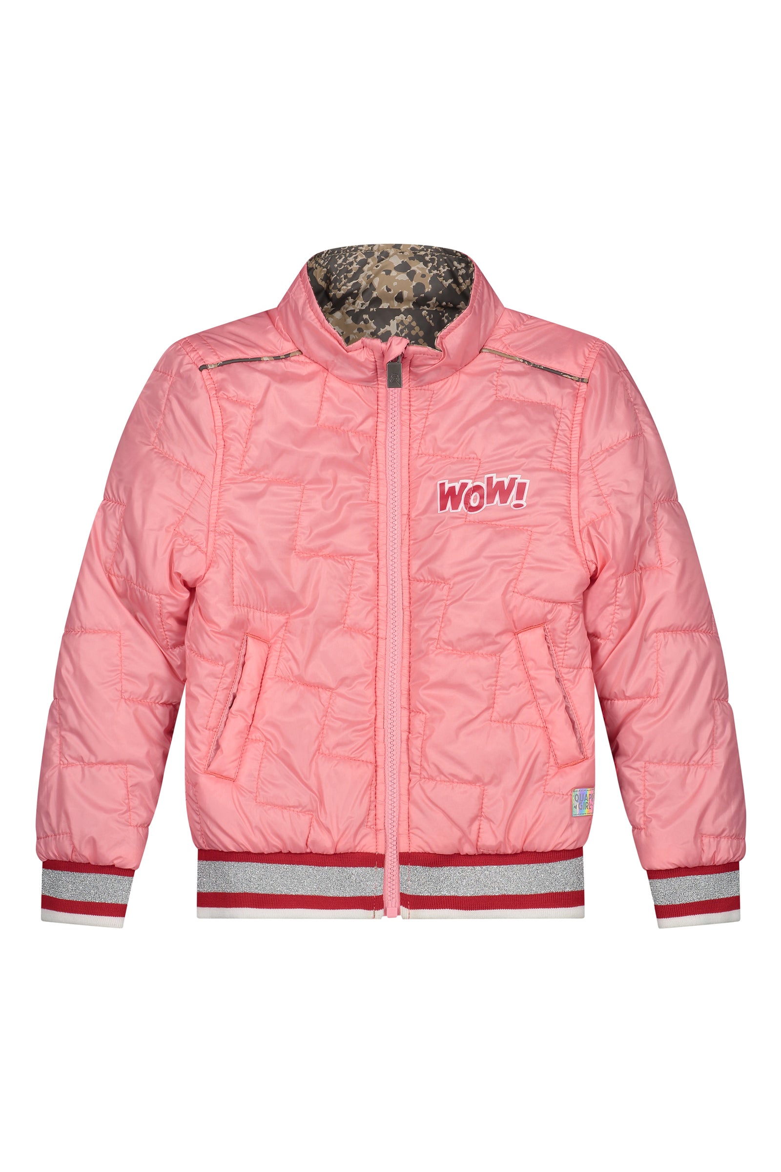 Quapi Jacket Amma