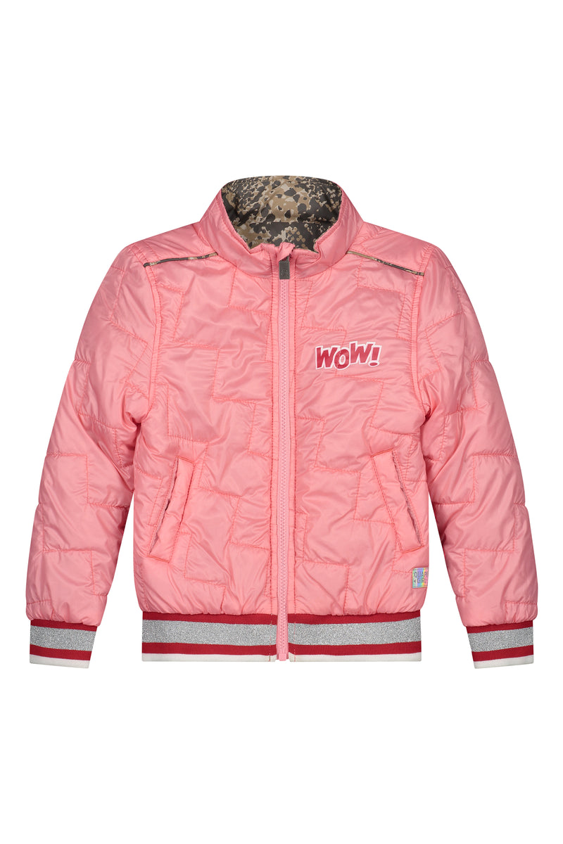 Quapi Jacket Amma