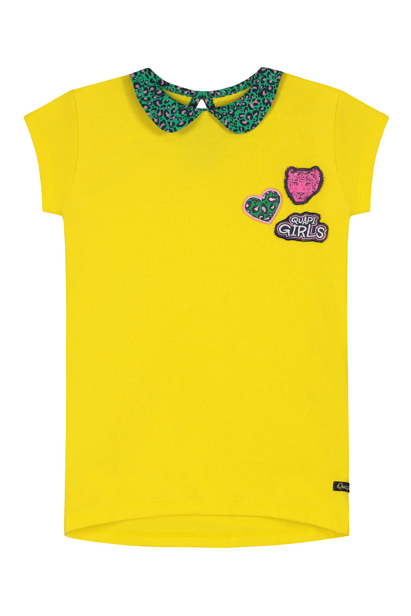 Quapi Shortsleeve Andie S203