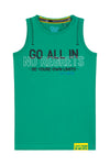 Quapi Singlet Andres S203
