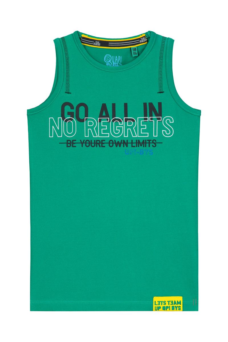 Quapi Singlet Andres S203