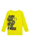 Quapi Longsleeve Andy S202