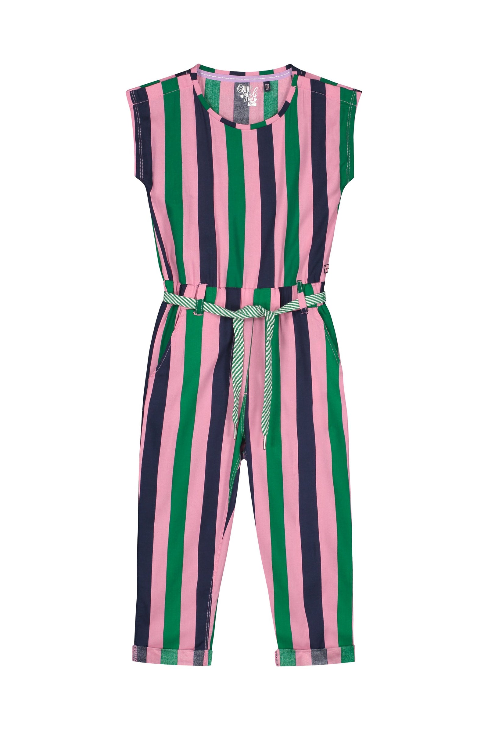 Quapi Jumpsuit Aniek S202