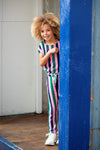 Quapi Jumpsuit Aniek S202