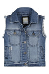 Quapi Gilet Annelot