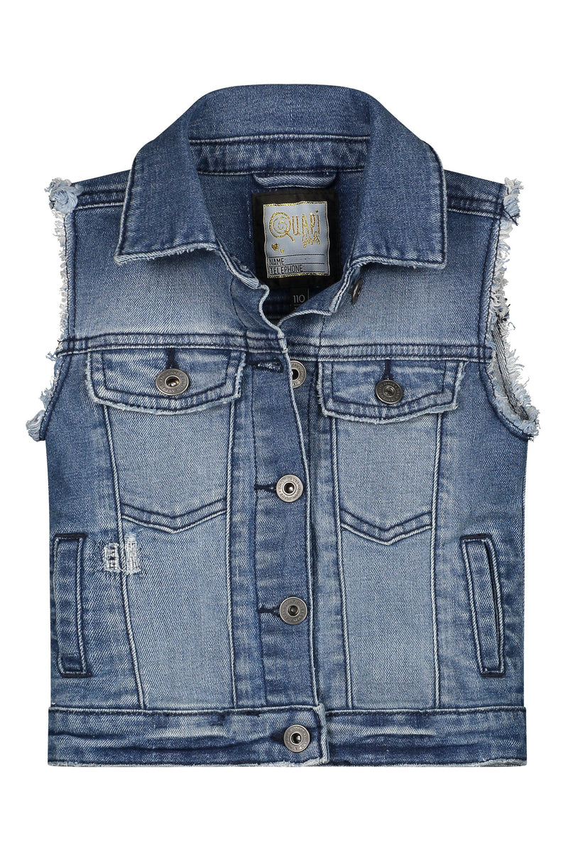 Quapi Gilet Annelot