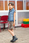Quapi Gilet Annelot
