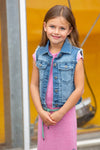 Quapi Gilet Annelot
