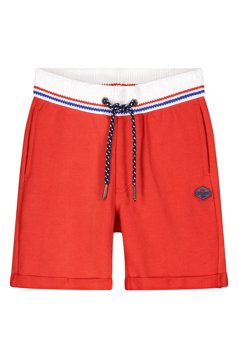 Quapi Sweat Short Arwin S202
