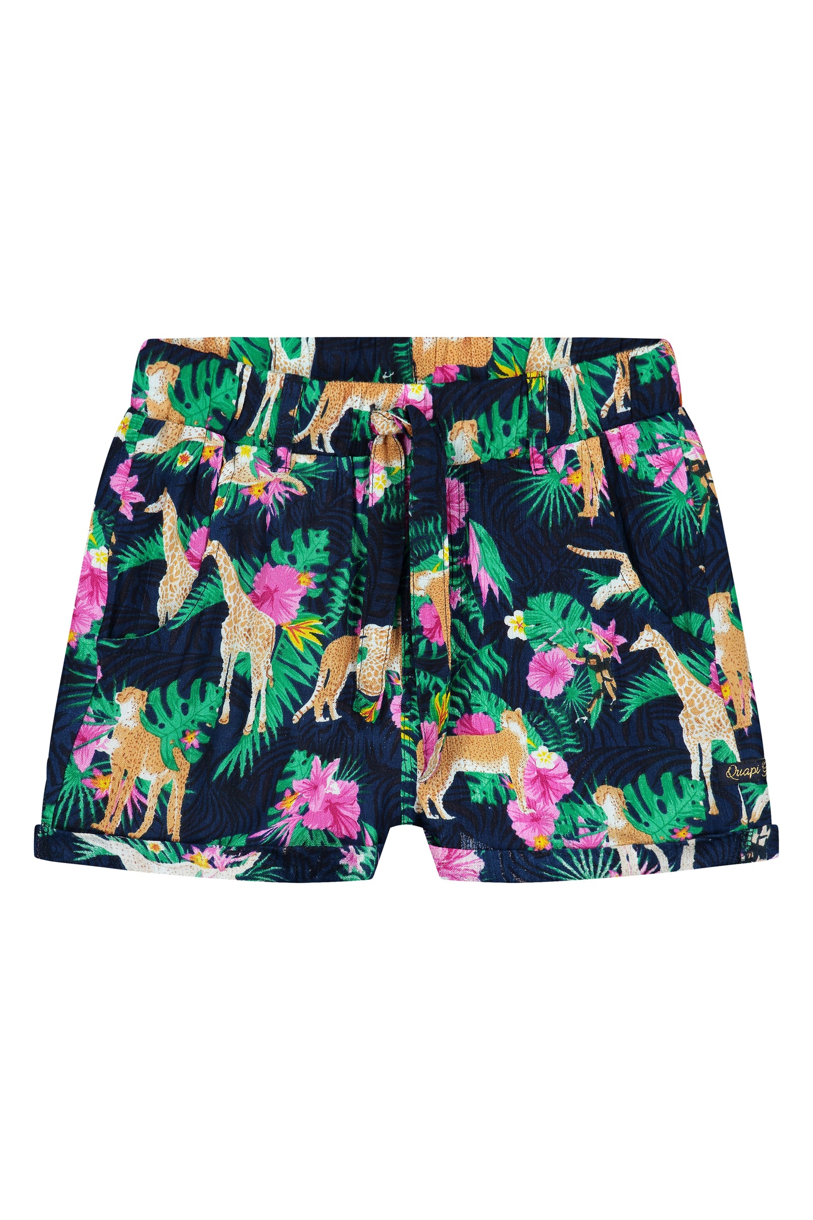 Quapi Shorts Astrid S203
