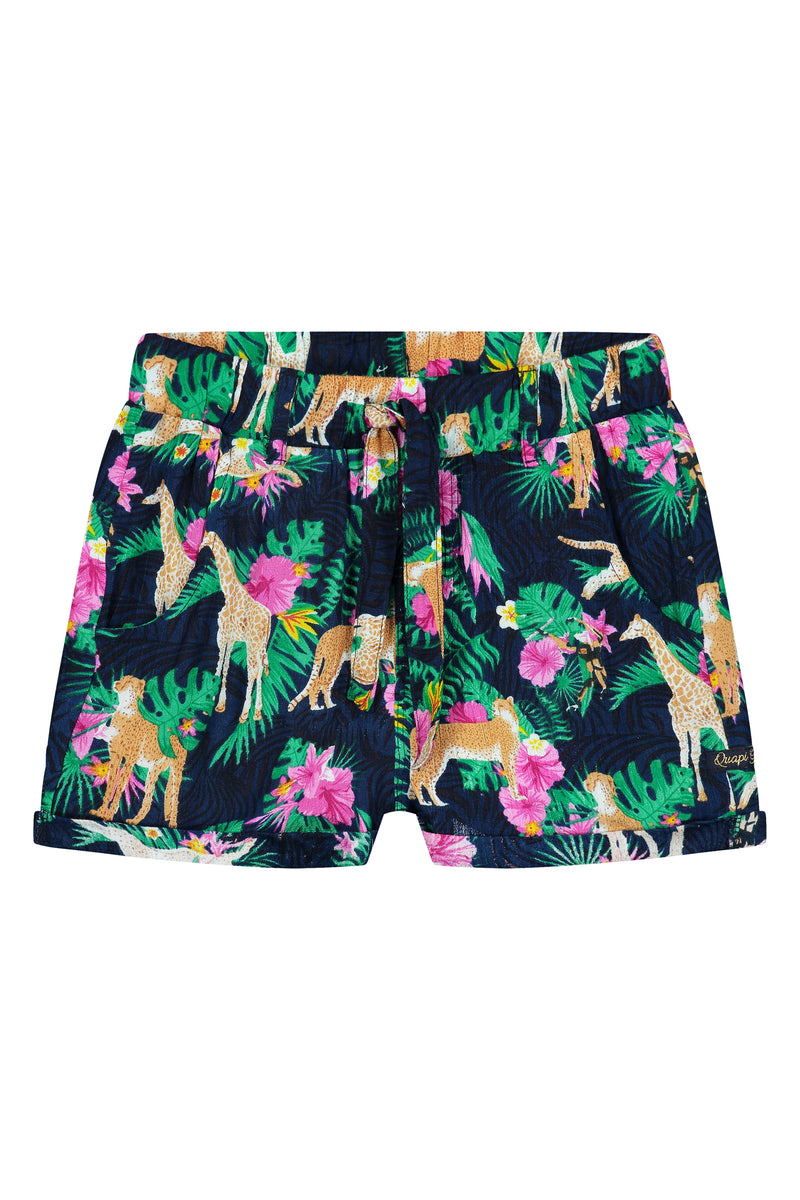 Quapi Shorts Astrid S203