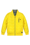 Quapi Jacket Ayoud