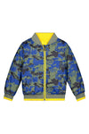 Quapi Jacket Ayoud