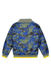 Quapi Jacket Ayoud