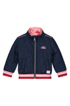 Quapi Jacket Bade