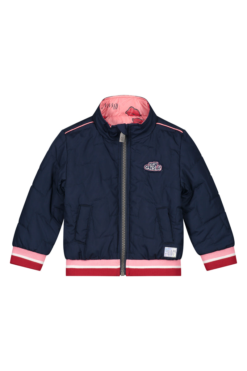 Quapi Jacket Bade