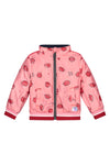 Quapi Jacket Bade