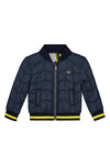 Quapi Jacket Bink