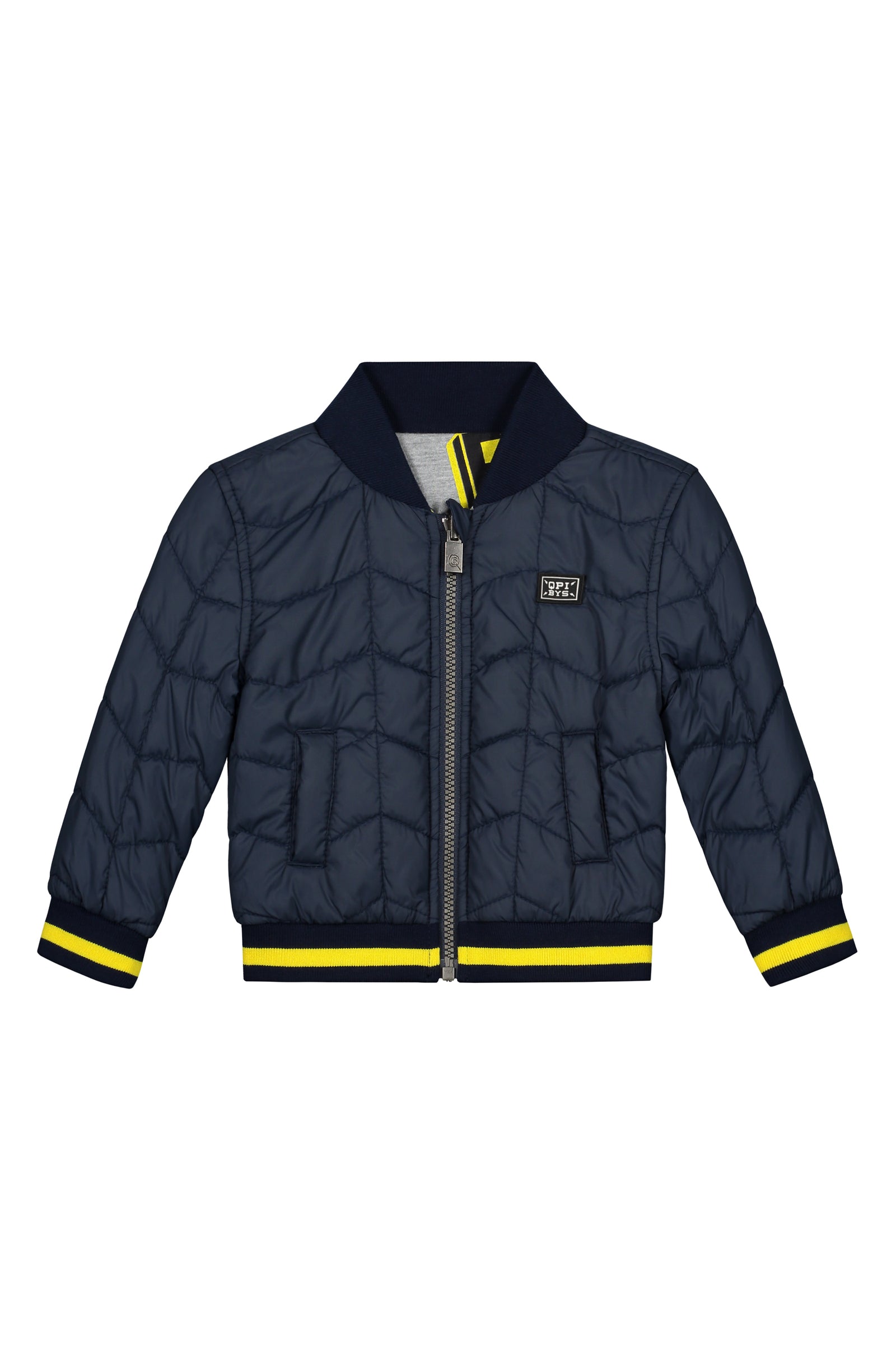 Quapi Jacket Bink