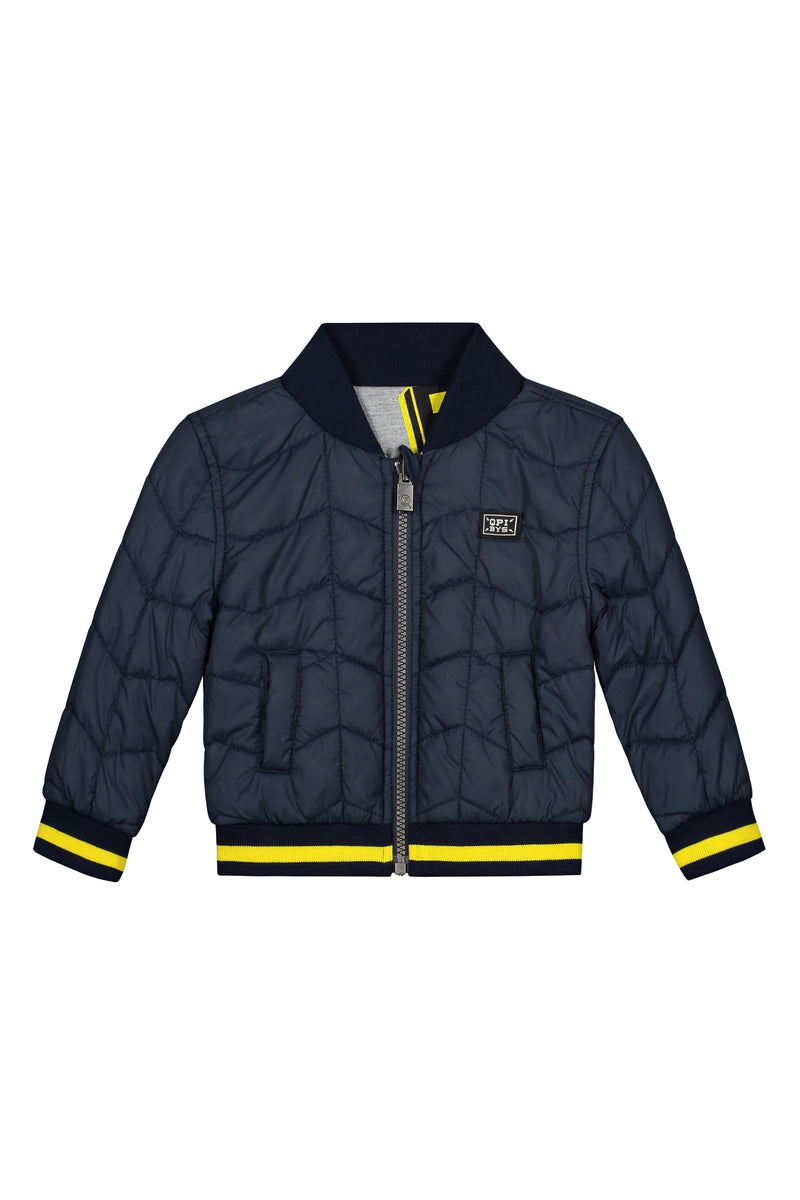 Quapi Jacket Bink