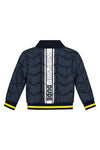 Quapi Jacket Bink
