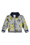 Quapi Jacket Bink
