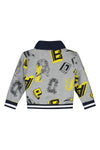 Quapi Jacket Bink