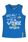 Quapi Singlet Bodi