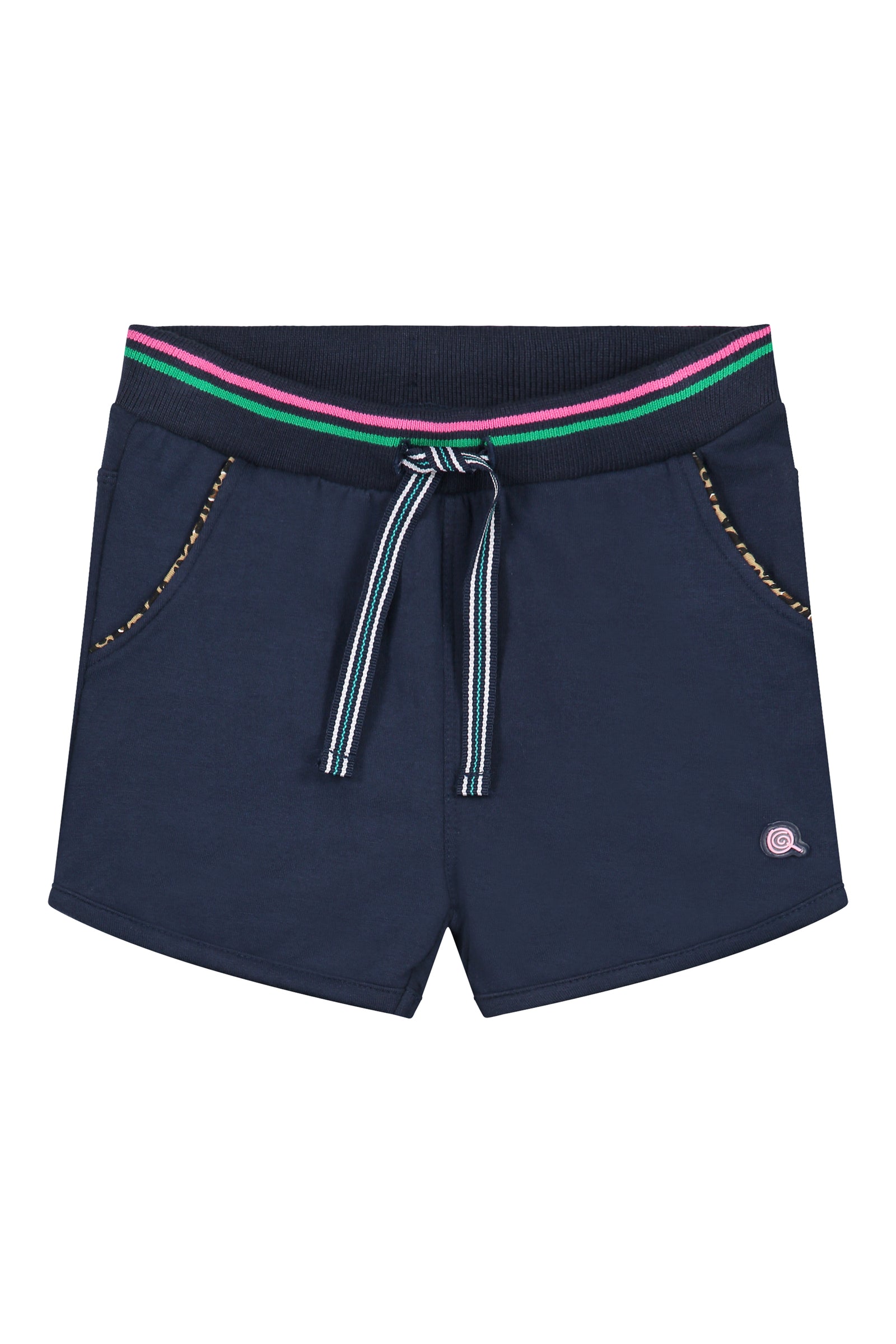 Quapi Shorts Brookly