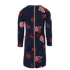 Quapi Dress Daantje BW202