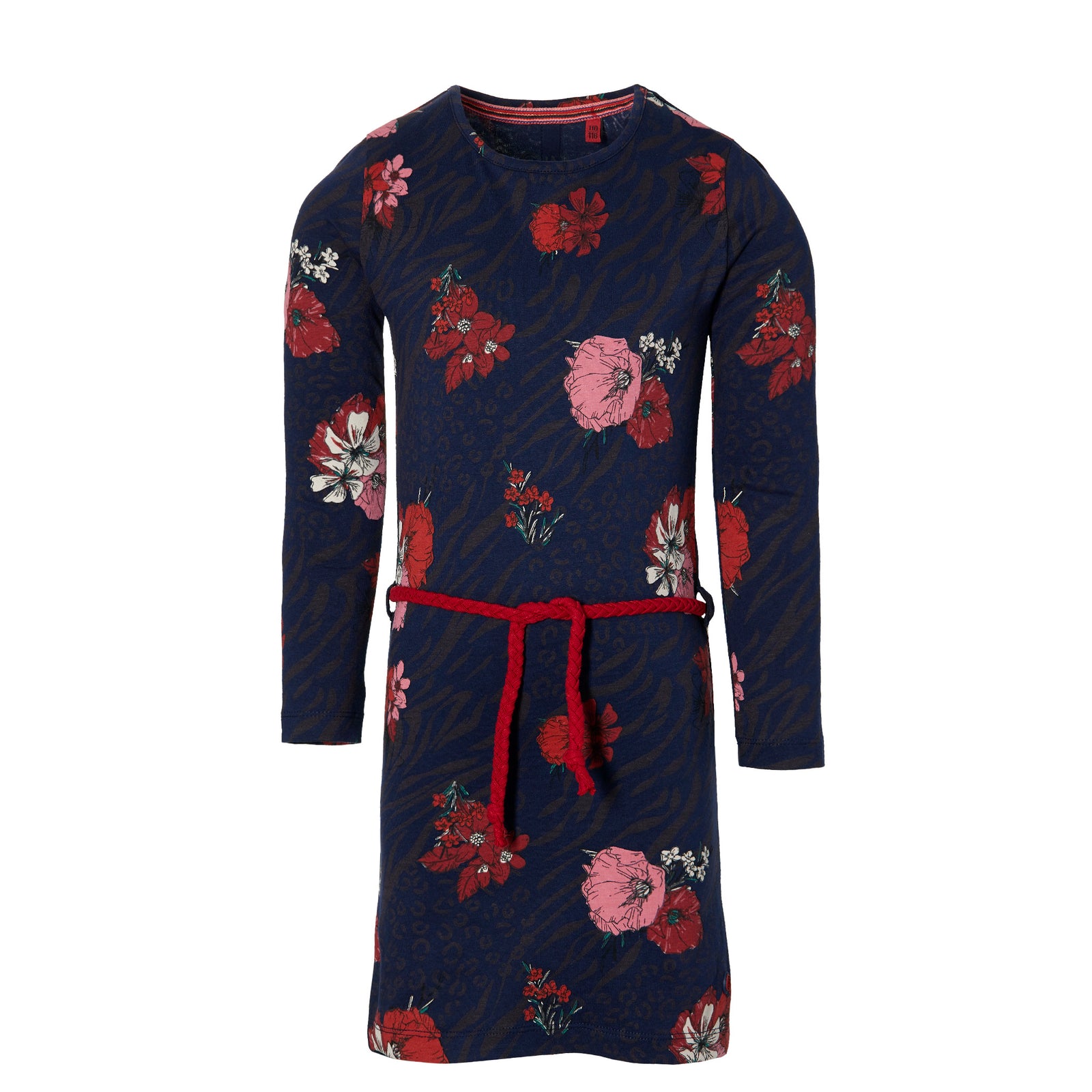 Quapi Dress Daantje BW202