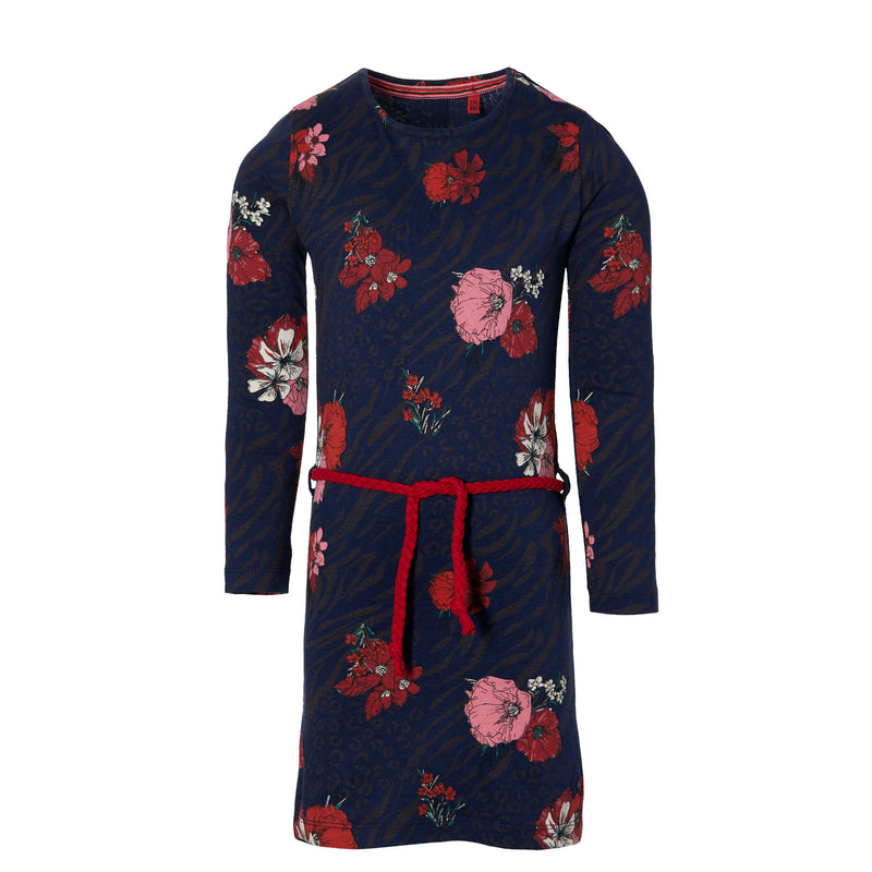 Quapi Dress Daantje BW202