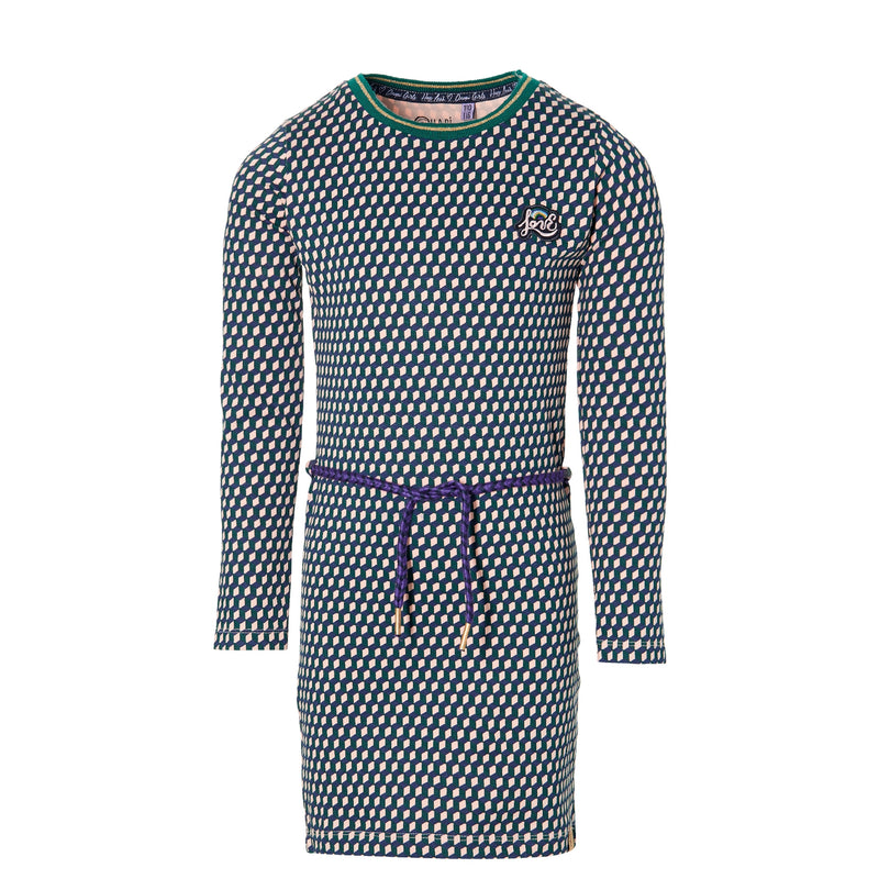 Quapi Dress Daantje W203