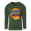 Quapi Longsleeve Dalil W202