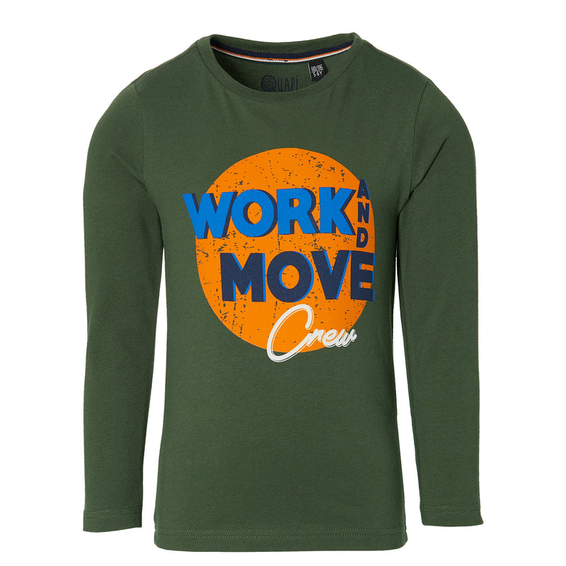 Quapi Longsleeve Dalil W202