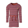 Quapi Dress Longsleeve Danea W200