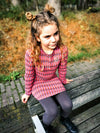 Quapi Dress Longsleeve Danea W200