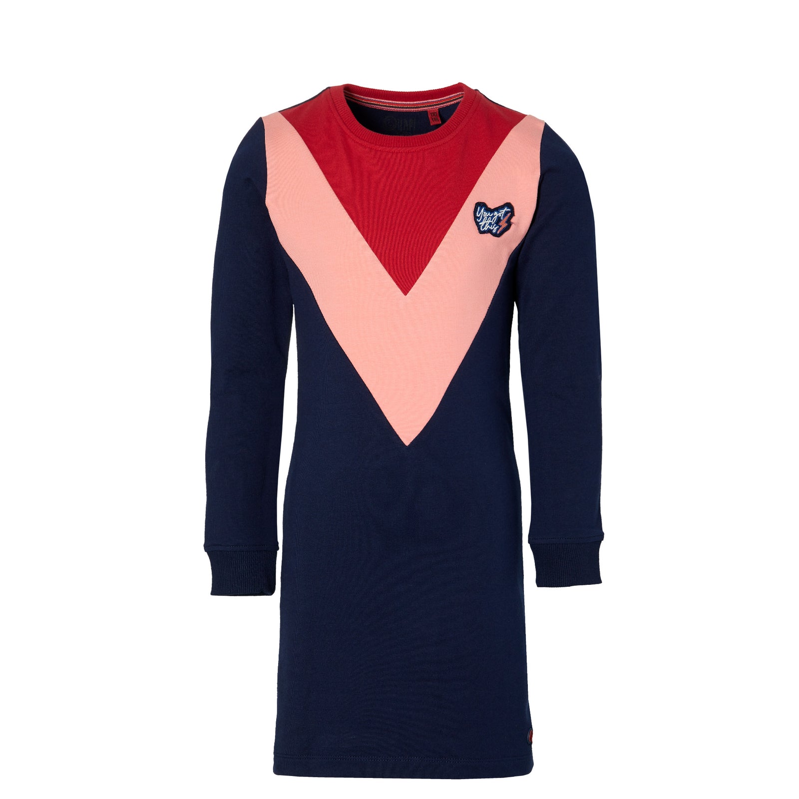 Quapi Dress Danila W202