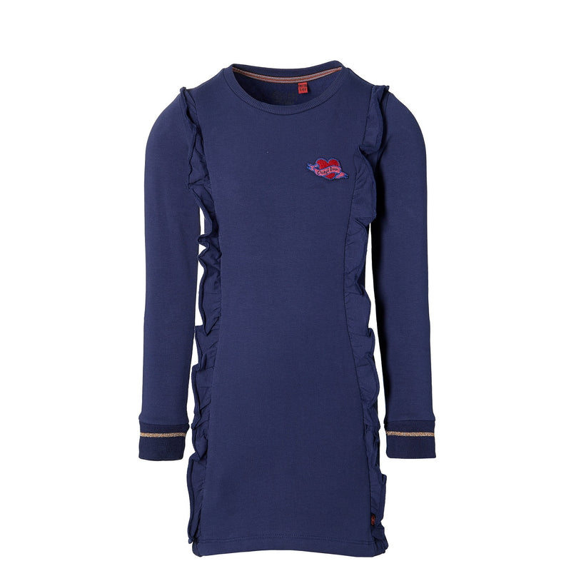 Quapi Dress Dante W202