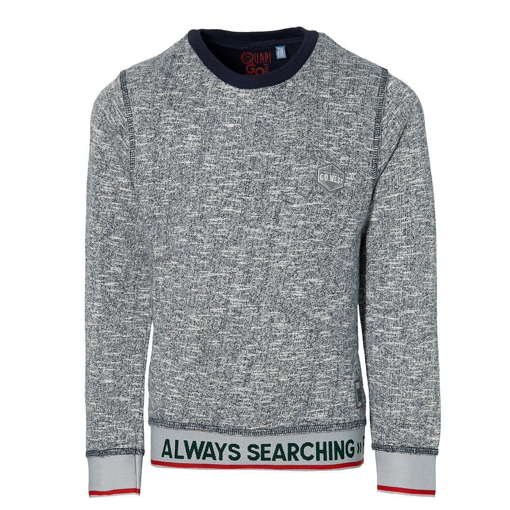 Quapi Sweater Dayo W203