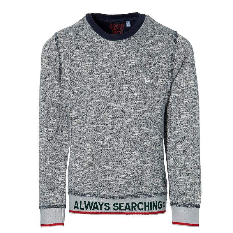Quapi Sweater Dayo W203