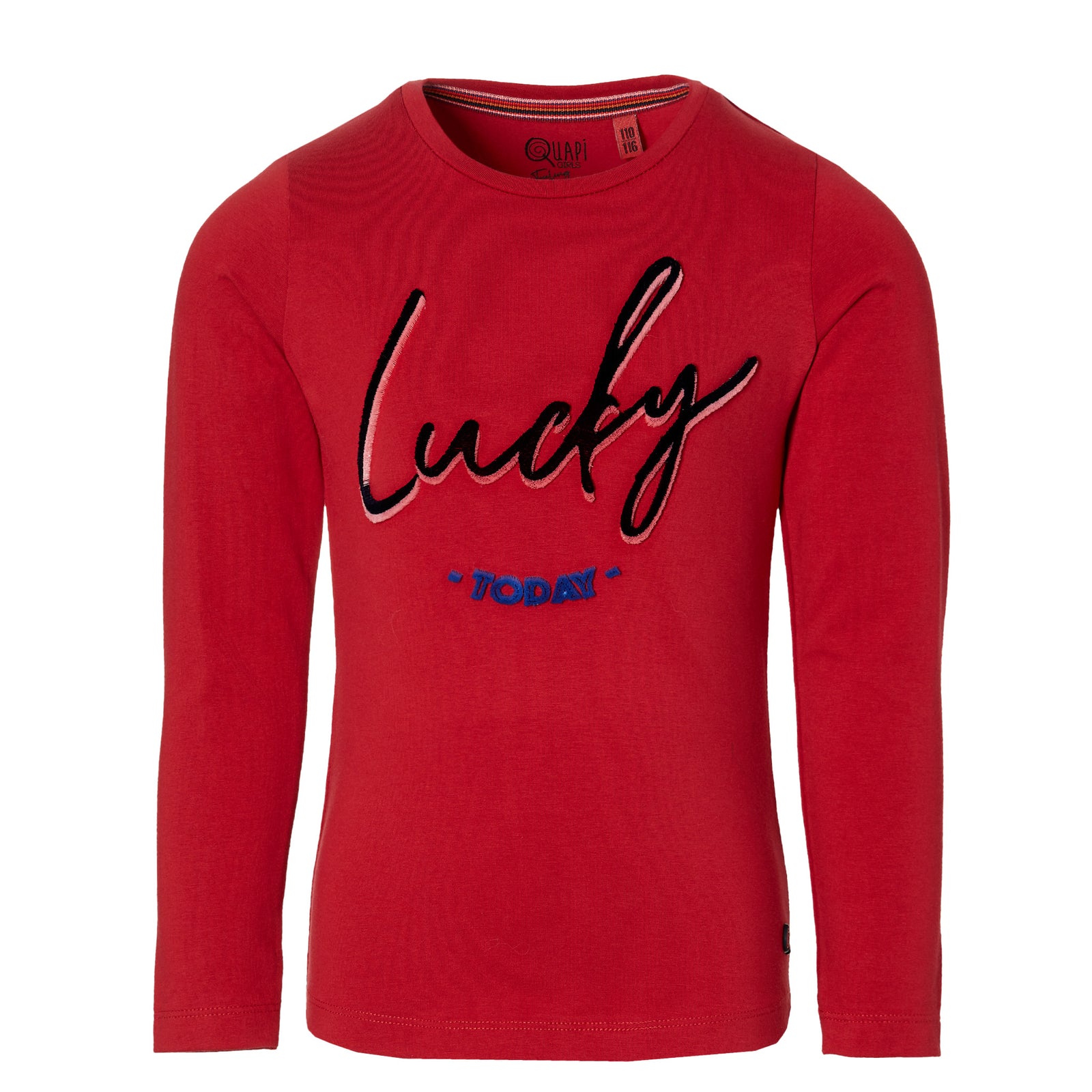 Quapi Longsleeve Debbie W202