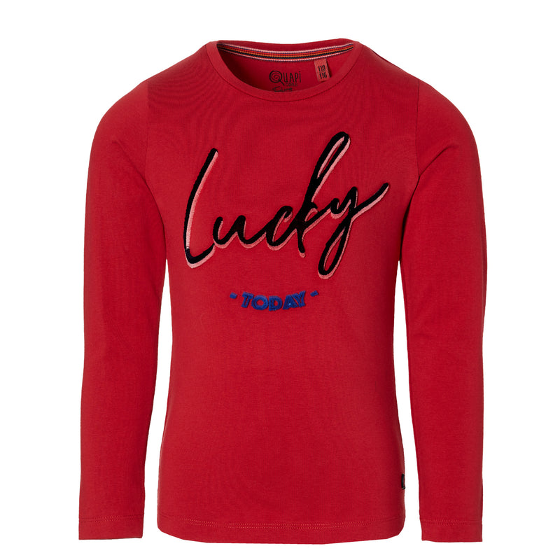 Quapi Longsleeve Debbie W202