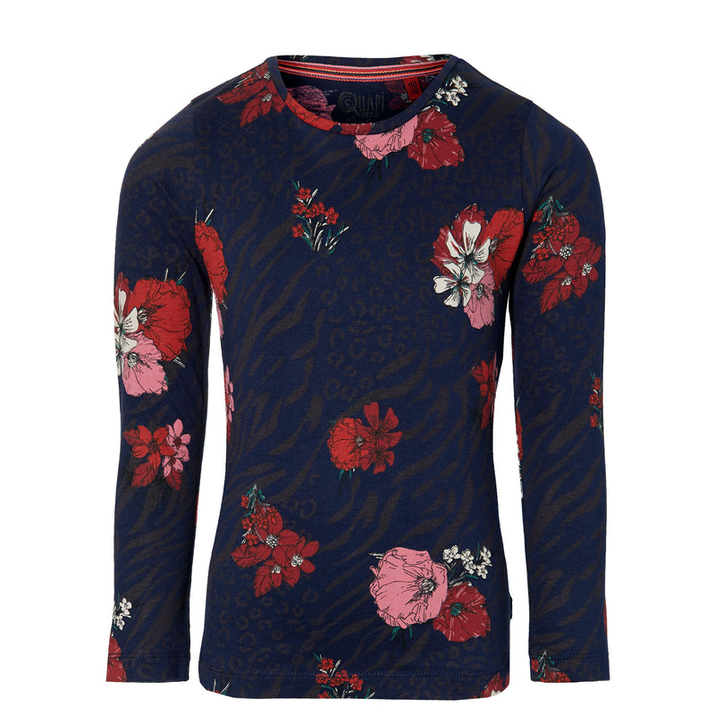 Quapi Longsleeve Debiene W202