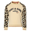Quapi Sweater Debra W202